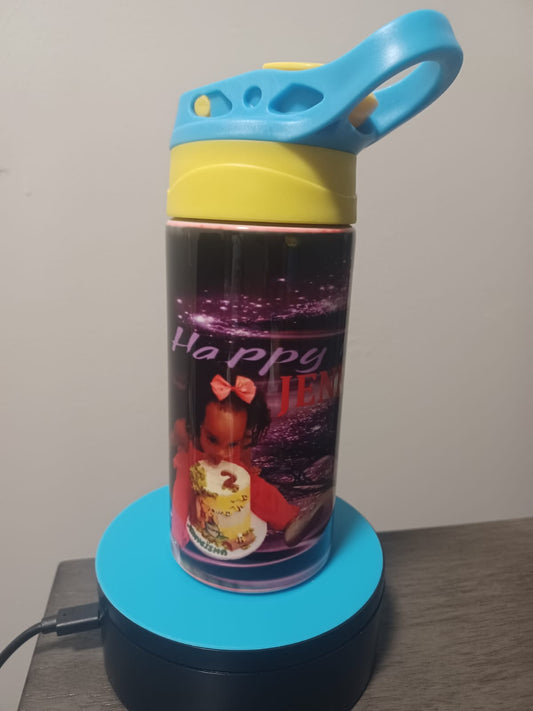 Kids tumbler