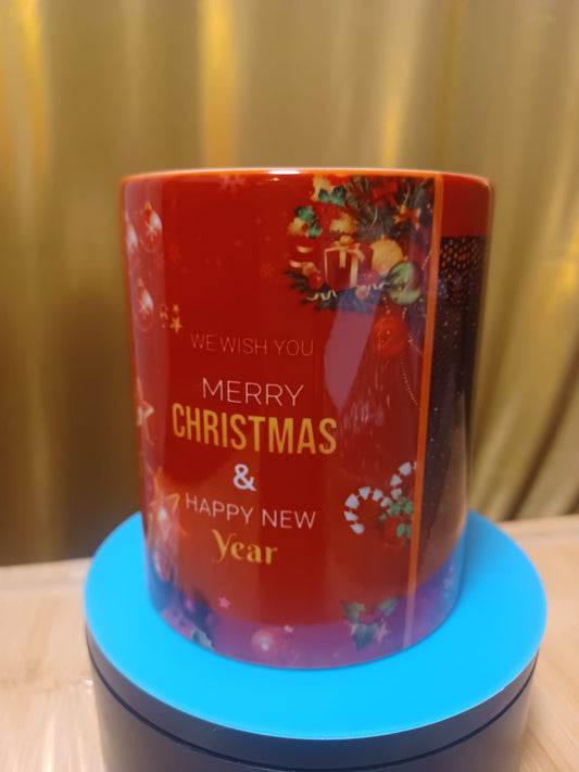 Mug