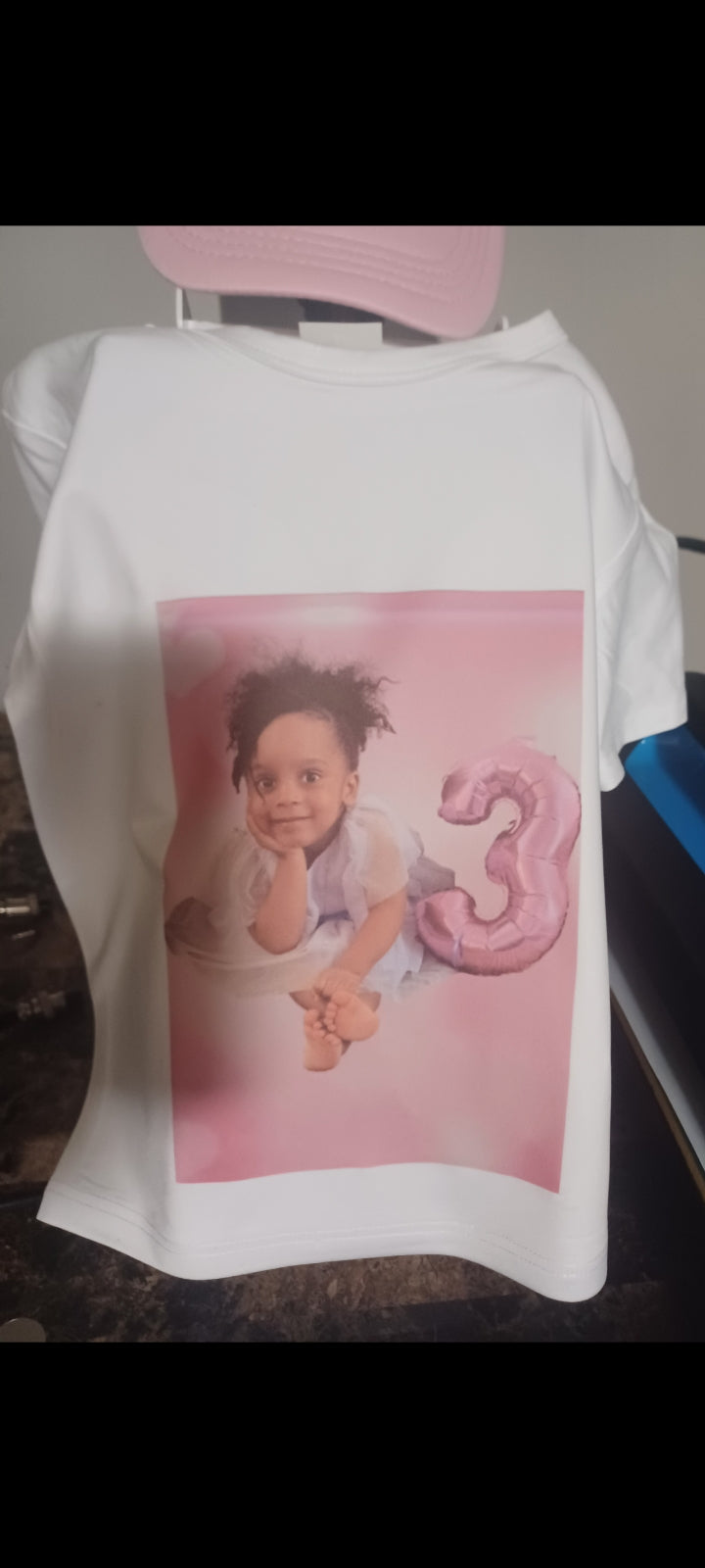 Short Sleeve T-shirt